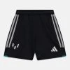 ADIDAS PERFORMANCE Messi Short Unisex - Sports Shorts - Black -Adidas Shop 9488268d56564dabaffa1dff16d438e9