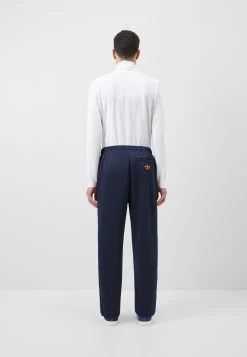 Adidas Originals King Pant - Tracksuit Bottoms - Night Indigo 11 Adidas Originals King Pant - Tracksuit Bottoms - Night Indigo -Adidas Shop 94afc8ec809d4f70998ff7dafd0ab223