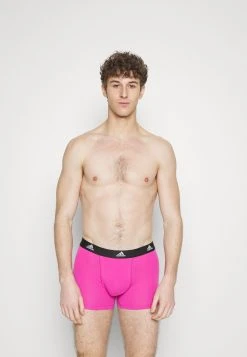 Adidas Sportswear Trunk 3 Pack - Pants - Black/Light Pink 11 Adidas Sportswear Trunk 3 Pack - Pants - Black/Light Pink -Adidas Shop 94df603e81cc4c72b824d5aa0ea85009