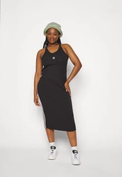 Adidas Originals Long Tank Dress - Jersey Dress 10 Adidas Originals Long Tank Dress - Jersey Dress -Adidas Shop 952767b11b3547e3aee2befe105ac0ce
