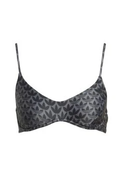 Adidas Originals Monogram - Bikini Top - Black White 12 Adidas Originals Monogram - Bikini Top - Black White -Adidas Shop 952de78f11d04473a27741b299532bf4