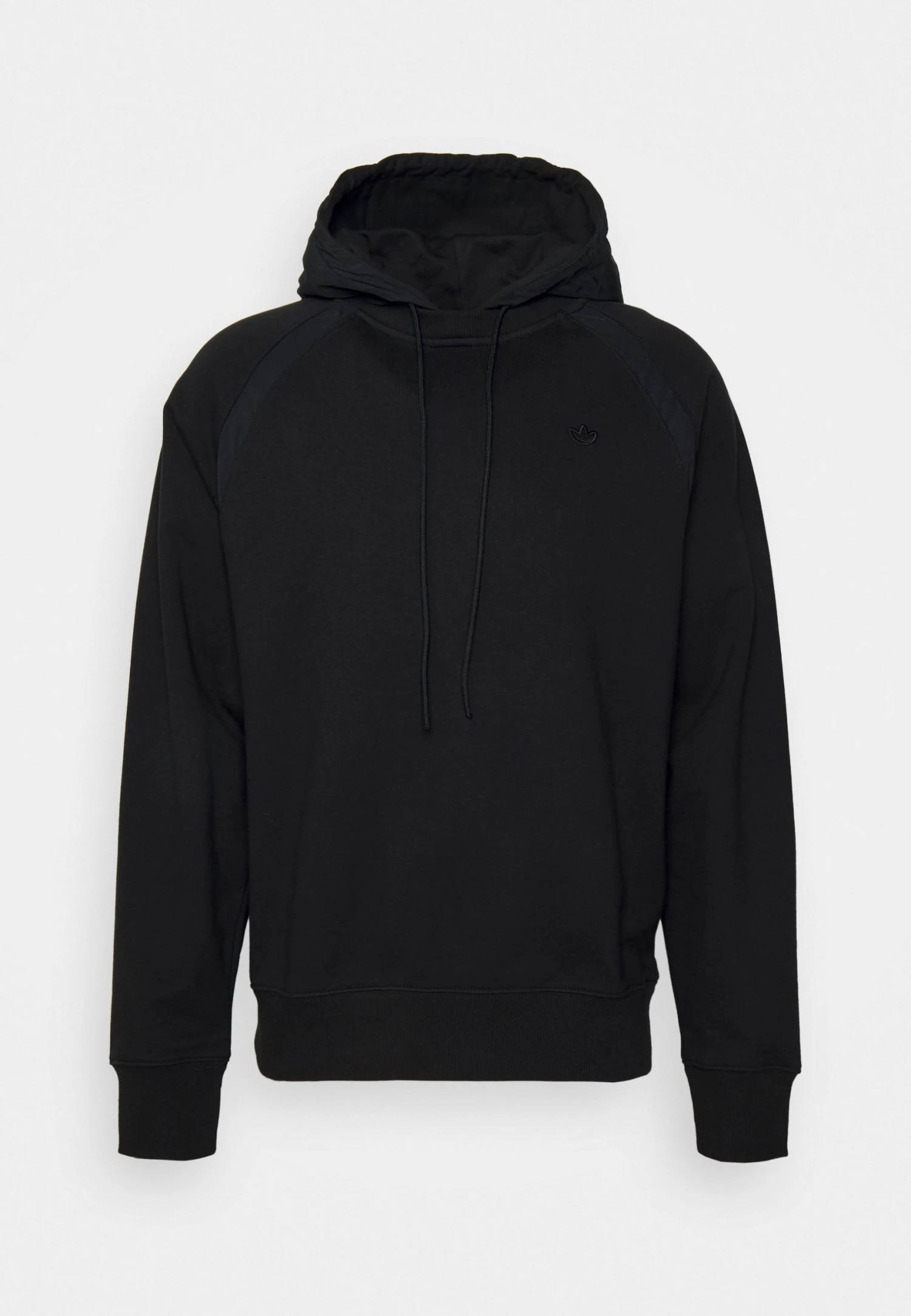 Adidas Originals Hoodie - Sweatshirt - Black 8 Adidas Originals Hoodie - Sweatshirt - Black - Image 6