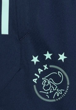 ADIDAS PERFORMANCE Ajax Amsterdam Training Unisex - Sports Shorts - Collegiate Navy/Clear Mint 7 ADIDAS PERFORMANCE Ajax Amsterdam Training Unisex - Sports Shorts - Collegiate Navy/Clear Mint -Adidas Shop 9563b75056684007aaa3d60b388d6e19