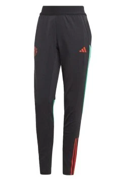 ADIDAS PERFORMANCE Manchester United Tiro 23 Training - Tracksuit Bottoms - Black 14 ADIDAS PERFORMANCE Manchester United Tiro 23 Training - Tracksuit Bottoms - Black -Adidas Shop 959361f55d4f4adc8e355136d564e929