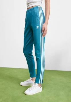 Adidas Originals Classic Trackpant Open Hem - Tracksuit Bottoms -Adidas Shop 95b3e9b93b7d47e5be0fb17645646734