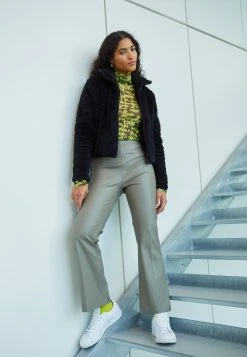 Adidas Originals Essentials Fluffy Zip - Winter Jacket -Adidas Shop 95d0d794e5404cb5a7ad8b4ac8d50552