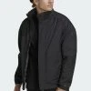 ADIDAS PERFORMANCE C Myshelter Ins - Waterproof Jacket - Black -Adidas Shop 960c005d338a4f9381a6ea419d5d4a45