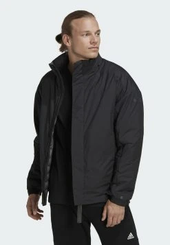 ADIDAS PERFORMANCE C Myshelter Ins - Waterproof Jacket - Black
