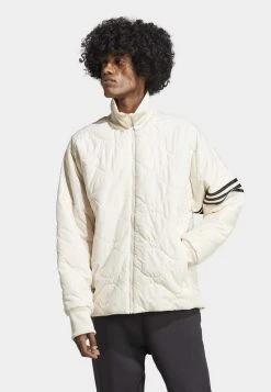 Adidas Originals Adicolor Neuclassics - Light Jacket - White/Black