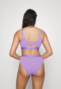 Adidas Sportswear 2 Pack - Bikini Bottoms - Purple/White -Adidas Shop 96e624b6b7914e168a4a235c1b9eaa2c