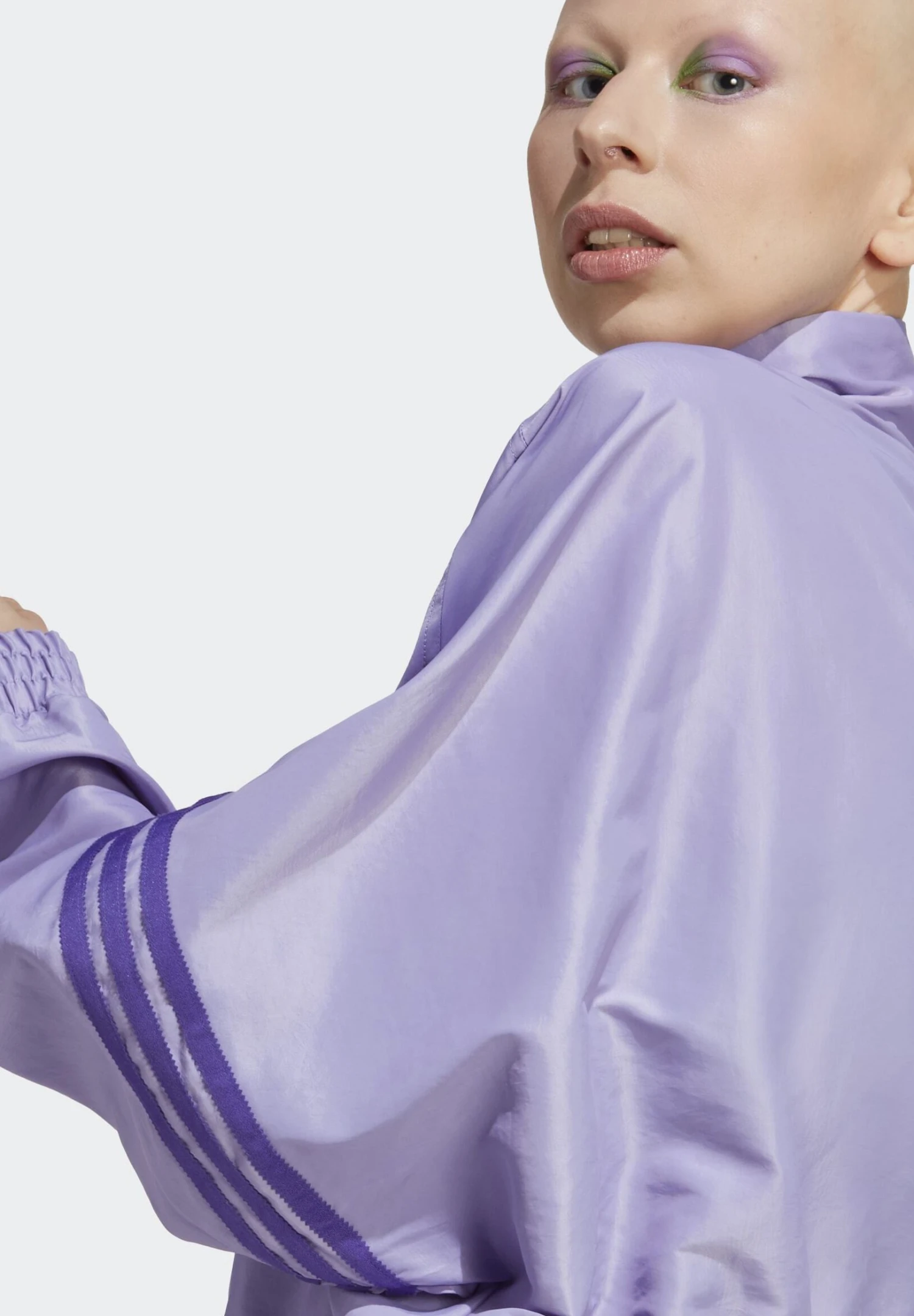 Adidas Originals Training Jacket - Training Jacket 6 Adidas Originals Training Jacket - Training Jacket - Image 4