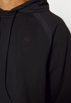 Adidas Originals Hoodie - Sweatshirt - Black 15 Adidas Originals Hoodie - Sweatshirt - Black -Adidas Shop 9703dd90cd6147a8b6975b48d282ba90