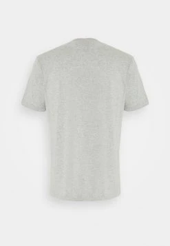 Adidas Originals Essential Tee Unisex - Basic T-Shirt - Medium Grey Heather -Adidas Shop 97601a94db014342904b7acffbc7c2f9