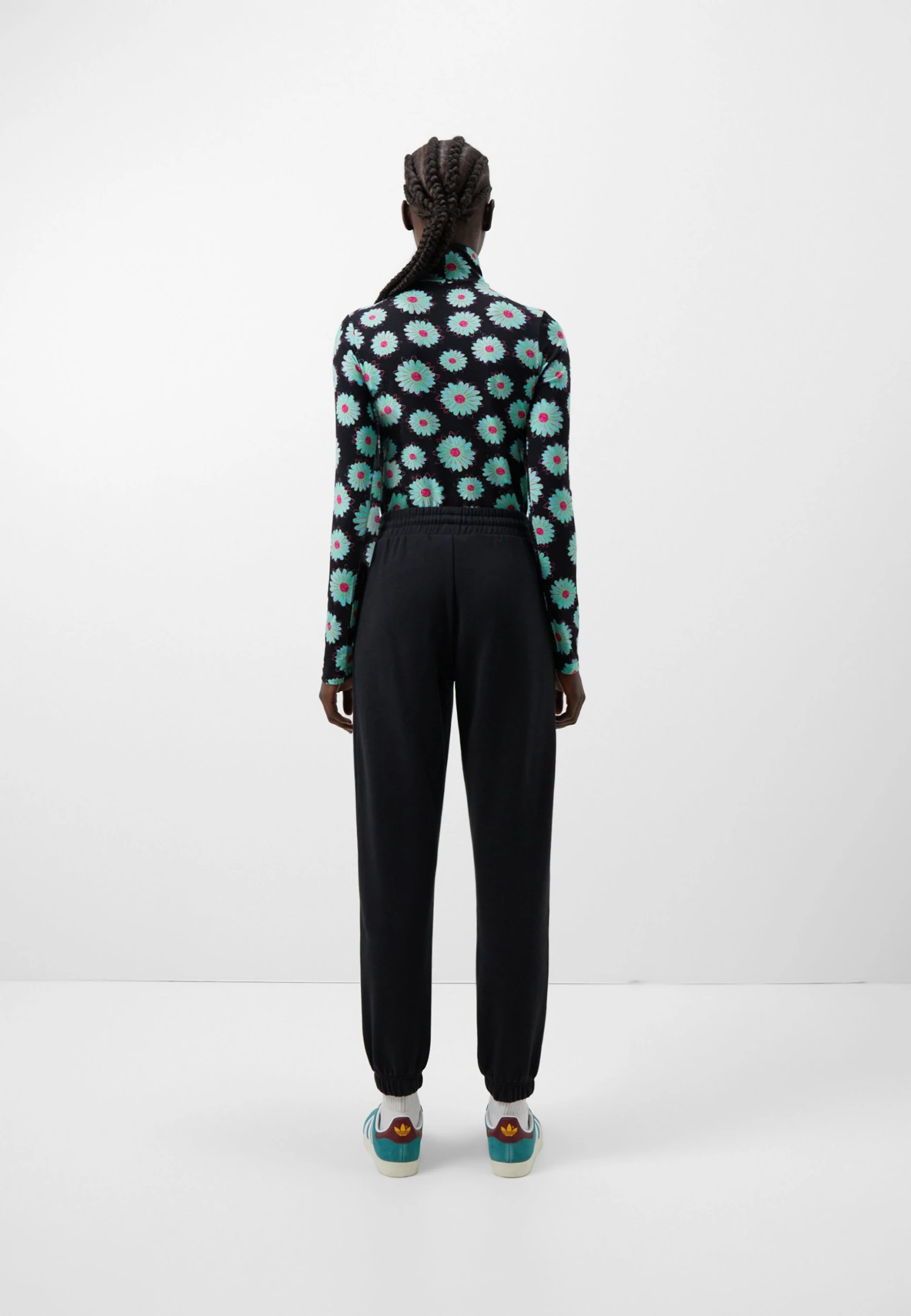 Adidas Originals Adicolor 70S Pants - Tracksuit Bottoms 5 Adidas Originals Adicolor 70S Pants - Tracksuit Bottoms - Image 3