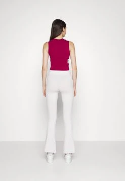 Adidas Originals Bodycon V - Top - Legacy Burgundy -Adidas Shop 9803795c3bd74e91a870f2dc09235f0c