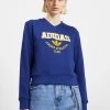 Adidas Originals Crew - Sweatshirt - Dark Blue 2 Adidas Originals Crew - Sweatshirt - Dark Blue -Adidas Shop 9803b99f73c74e259a6a00289b235edc