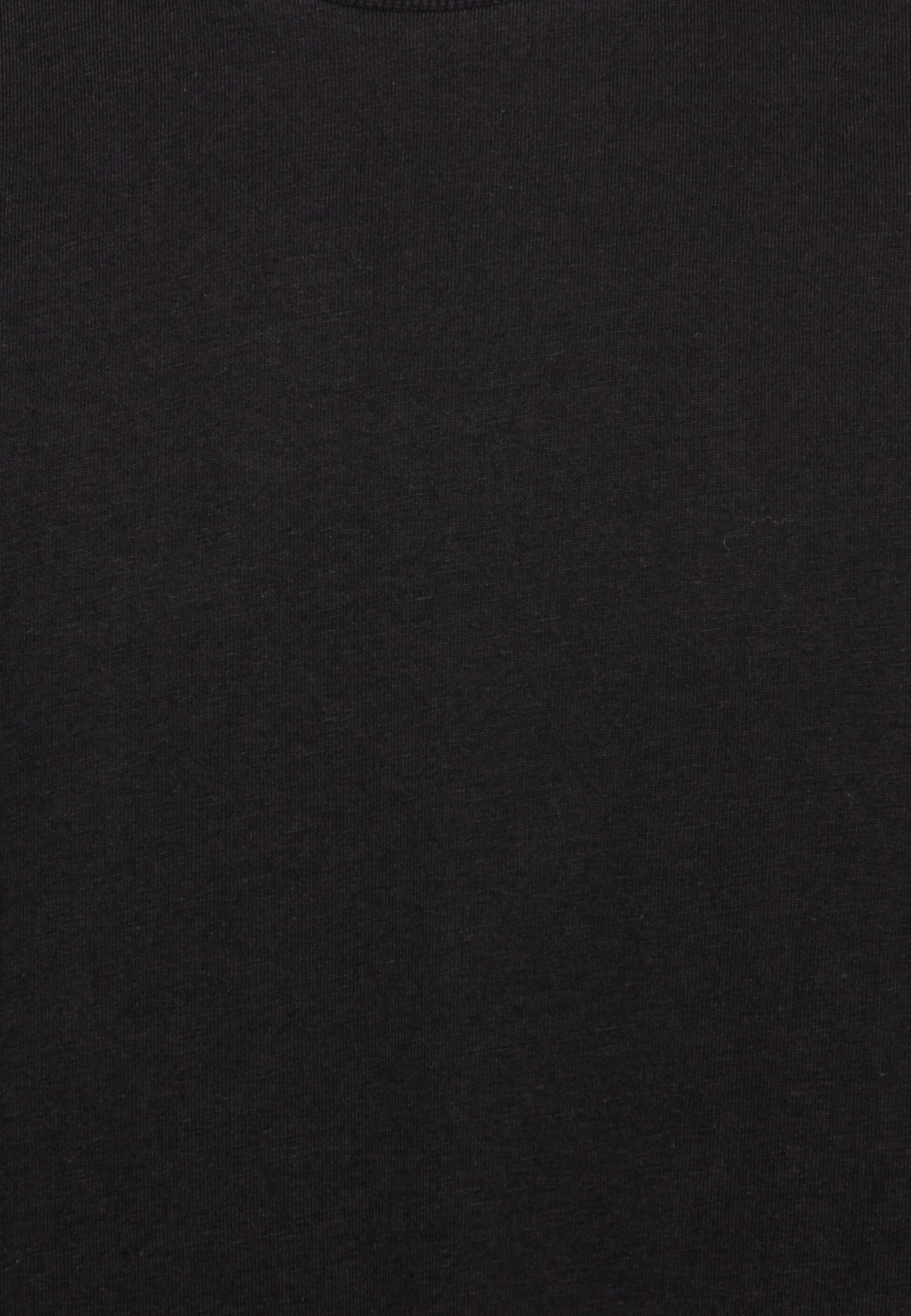 Adidas Sportswear M Caps- Basic T-Shirt - Black 5 Adidas Sportswear M Caps- Basic T-Shirt - Black - Image 3