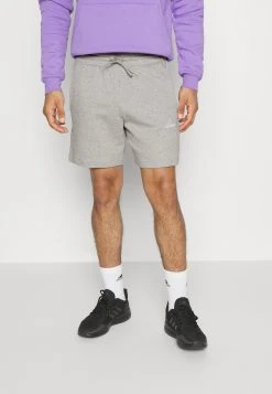 Adidas Sportswear Sports Shorts - Medium Grey Heather