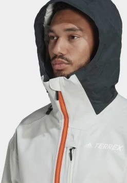 Adidas Sportswear Terrex Myshelter Snow 2-Layer Insulated- Outdoor Jacket - Linen GreenShadow Green -Adidas Shop 987f4a7fe657414786b1d2917543a9bf