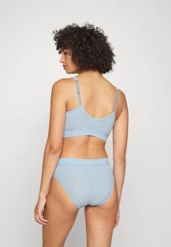 Adidas Originals Briefs - Blue Melange -Adidas Shop 988610ab3f3246768e01eb52fefbe961