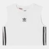 Adidas Originals Crop Junior - Top - White 1 Adidas Originals Crop Junior - Top - White -Adidas Shop 989f7bdf44bd438abe013877cc43ad3d