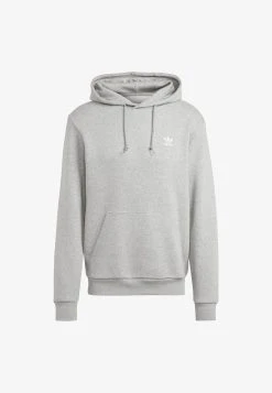 Adidas Originals Essential- Sweatshirt - Medium Grey Heather 23 Adidas Originals Essential- Sweatshirt - Medium Grey Heather -Adidas Shop 98ad8a4c9fa14822958ae83b601b3508