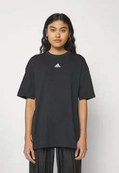 Adidas Sportswear Dance - Print T-Shirt - Black/Clear Pink 11 Adidas Sportswear Dance - Print T-Shirt - Black/Clear Pink -Adidas Shop 98fb33539fa6477fb773ea4317762075