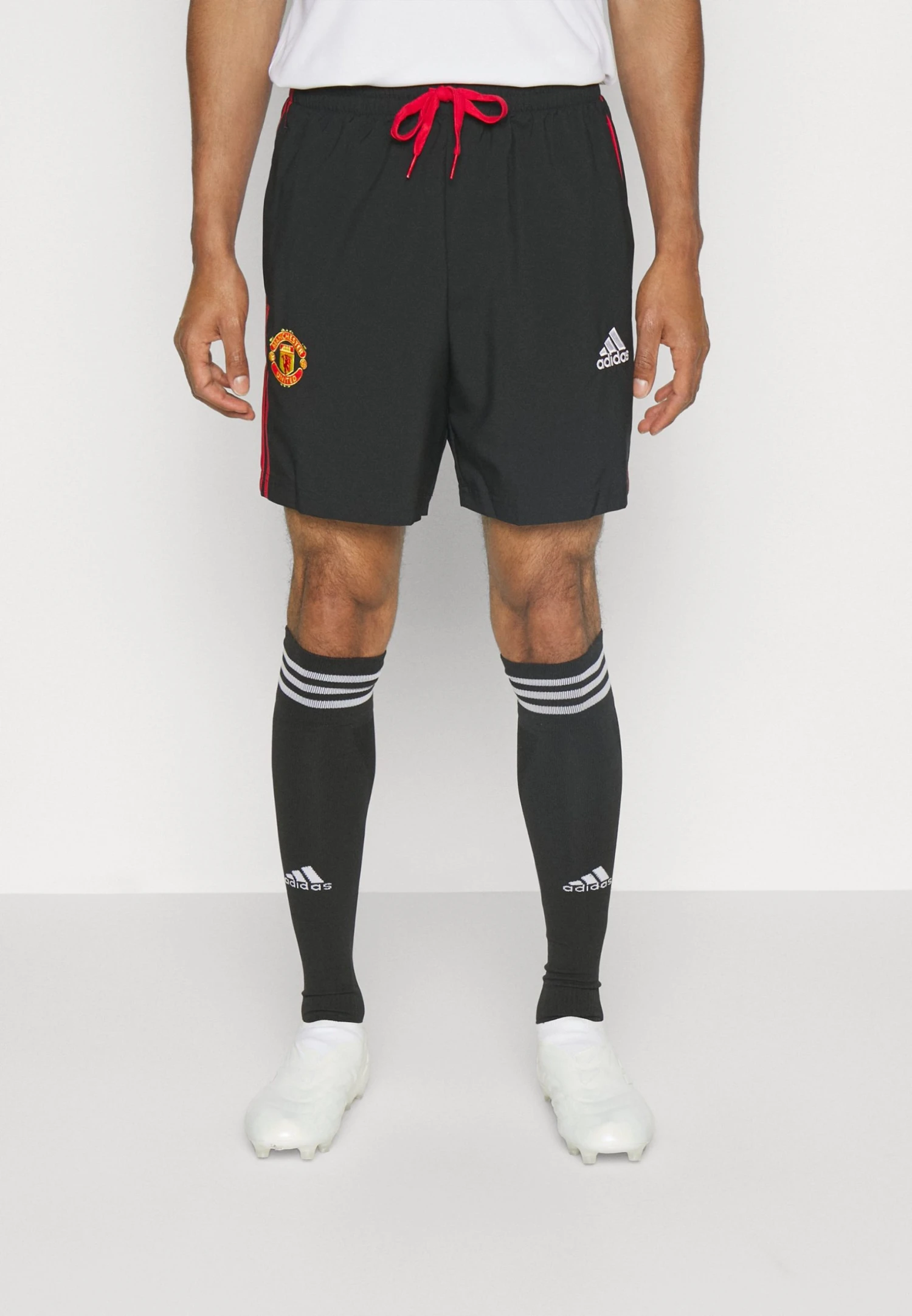 ADIDAS PERFORMANCE Manchester United Dna Short - Sports Shorts 3 ADIDAS PERFORMANCE Manchester United Dna Short - Sports Shorts