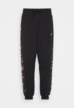 Adidas Sportswear Vibaop- Tracksuit Bottoms - Black/Multicolor 12 Adidas Sportswear Vibaop- Tracksuit Bottoms - Black/Multicolor -Adidas Shop 99324bd44367471a98d622a788a33471