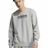 Adidas Sportswear Sweatshirt - Grau -Adidas Shop 996e1cf579e94feaba26868528cbf4f9