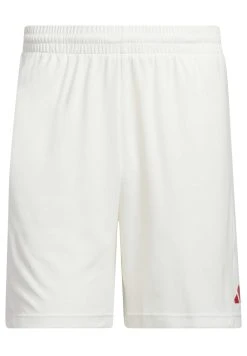 ADIDAS PERFORMANCE Bos - Sports Shorts - Off White -Adidas Shop 9999f85de06249c8aaf837fc7b36b353