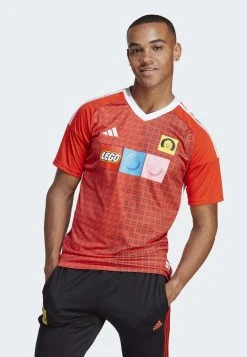 Adidas Sportswear Print T-Shirt - Print T-Shirt