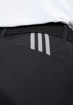 Adidas Golf Golf Tapered Pant - Trousers - Black 13 Adidas Golf Golf Tapered Pant - Trousers - Black -Adidas Shop 99f5d481860949649f239845ff5154e6