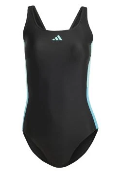 ADIDAS PERFORMANCE Colourblock - Swimsuit -Adidas Shop 99fcacace4f74e489745bd37bbb45aa7