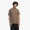 Adidas Originals Mono Tee - Print T-Shirt - Earth Strata 2 Adidas Originals Mono Tee - Print T-Shirt - Earth Strata -Adidas Shop 9a241c52228a4576bd4e24429c5df6ac