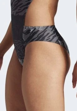 ADIDAS PERFORMANCE Allover Graphic - Swimsuit -Adidas Shop 9a2badd876054a729e9197bcb95f478f