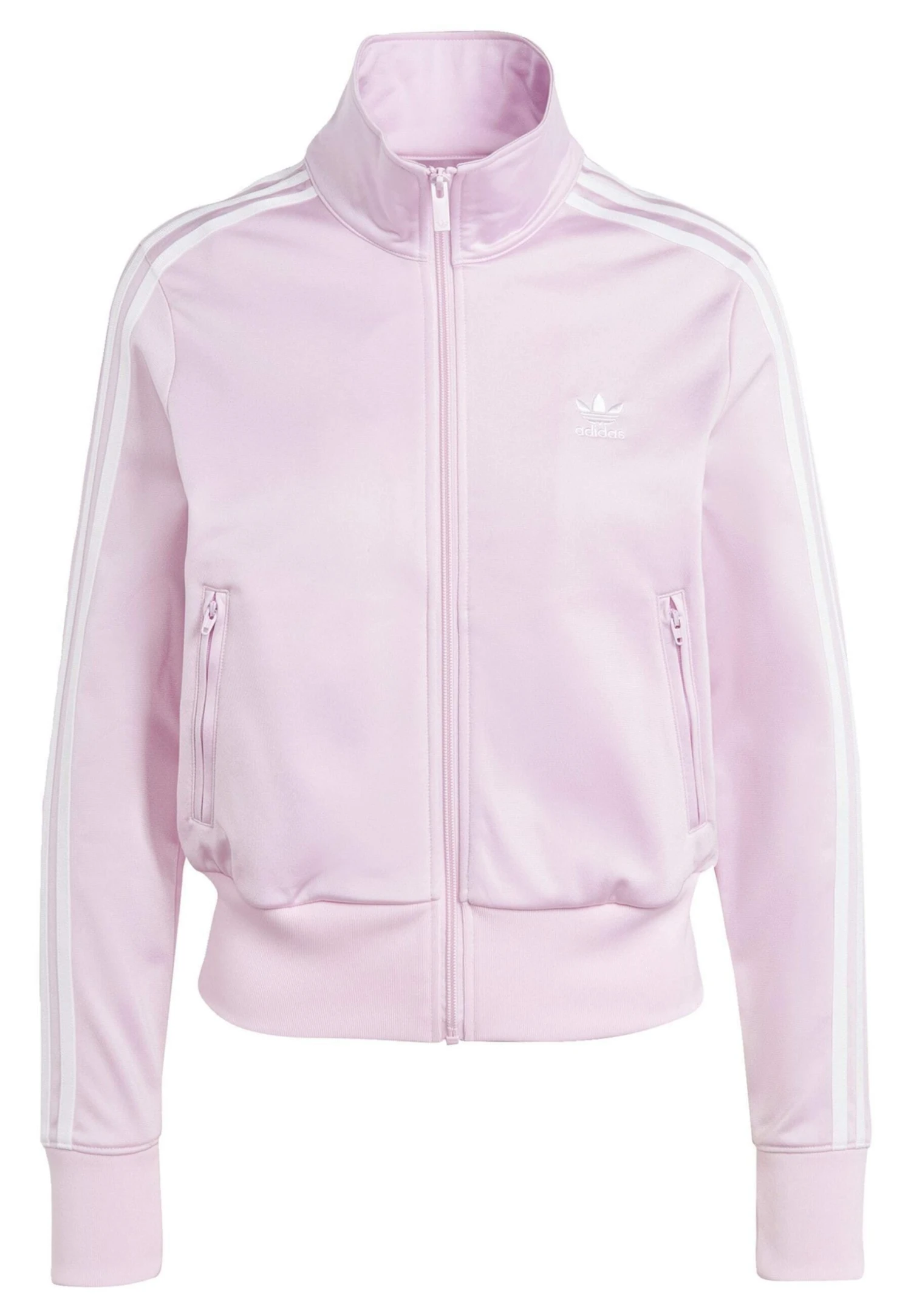 Adidas Originals Classic Firebird - Training Jacket - Orchid Fusion 7 Adidas Originals Classic Firebird - Training Jacket - Orchid Fusion - Image 5