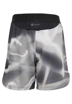 Adidas Sportswear Hiit Heat.Rdy - Shorts -Solid GreyBlack -Adidas Shop 9a5c7351fa7848a7b1306d1892ae2cc9