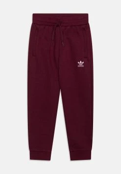 Adidas Originals Pants Junior Unisex - Tracksuit Bottoms - Maroon/Clear Pink 9 Adidas Originals Pants Junior Unisex - Tracksuit Bottoms - Maroon/Clear Pink -Adidas Shop 9a7c29be0baa4ce08b7d13a09d62744f