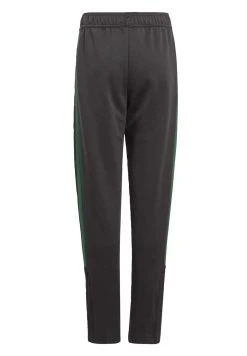Adidas Sportswear J Hot Wwc Tiro - Tracksuit Bottoms - Black/Collegiate Green -Adidas Shop 9a8faaa1df8045eeaa0165944d8f8698