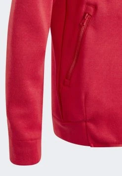 ADIDAS PERFORMANCE Manchester United Anthem - Club Wear - Real Red -Adidas Shop 9a9b2c57616649608dcc7a3e9d69c126