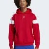 Adidas Originals Cutline Hoody - Hoodie - Better Scarlet 1 Adidas Originals Cutline Hoody - Hoodie - Better Scarlet -Adidas Shop 9b11cc8fad28478a8880e60b3535d1fd