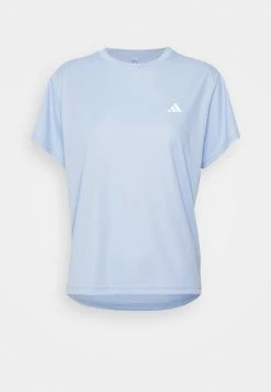 ADIDAS PERFORMANCE Run It Tee - Sports T-Shirt - Blue Dawn 14 ADIDAS PERFORMANCE Run It Tee - Sports T-Shirt - Blue Dawn -Adidas Shop 9b13f1b6871a4185bac34eeb8663e612