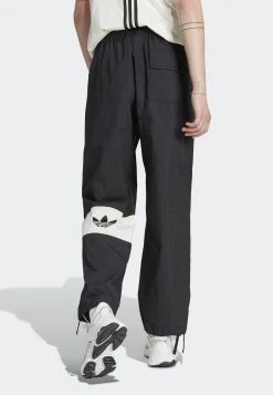 Adidas Originals Rifta - Tracksuit Bottoms - Black -Adidas Shop 9b60d09838b2497bbac9ae5f6786a6e9