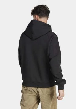 Adidas Sportswear M Caps Hd - Hoodie - Black