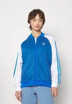 Adidas Originals Sst Tt Os - Training Jacket - Blue Bird 11 Adidas Originals Sst Tt Os - Training Jacket - Blue Bird -Adidas Shop 9babb48a74774299ba5758ba9f2e0253