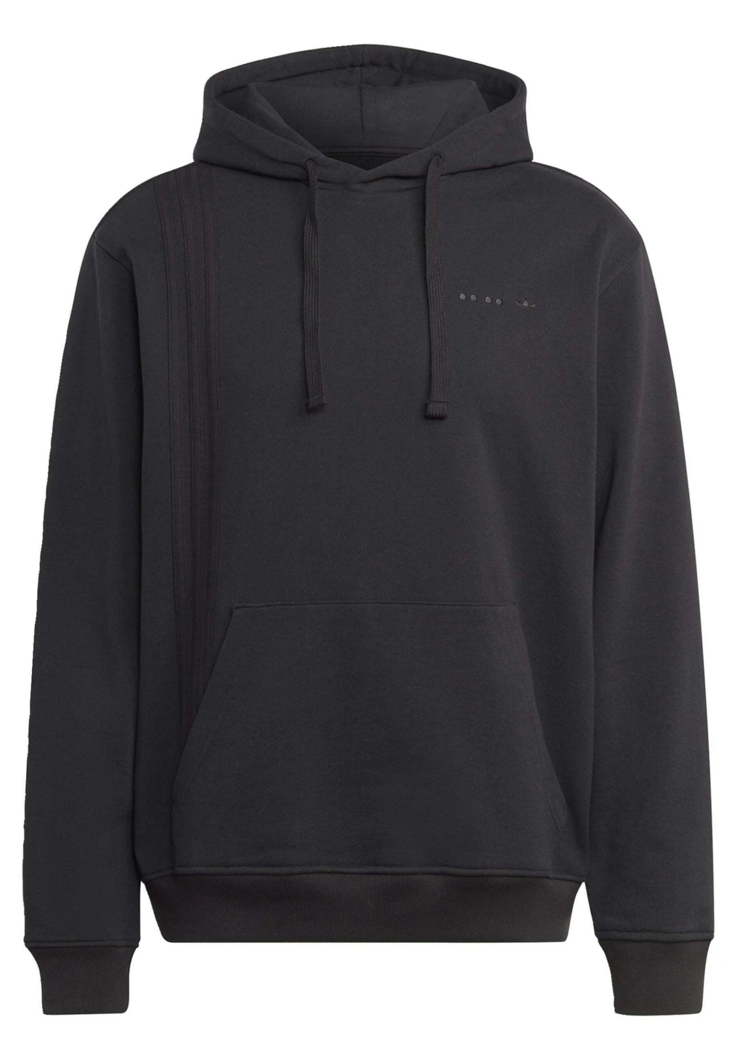 Adidas Originals Rifta City Boy Essential- Hoodie - Black 7 Adidas Originals Rifta City Boy Essential- Hoodie - Black - Image 5