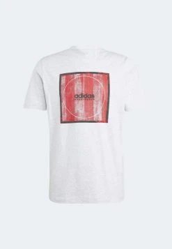 Adidas Sportswear Tiro Box Graphic- Print T-Shirt - Light Grey Heather 13 Adidas Sportswear Tiro Box Graphic- Print T-Shirt - Light Grey Heather -Adidas Shop 9bddd65685ba4389bad76a0e7a0fe614