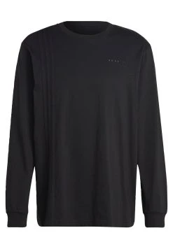 Adidas Originals Rifta City Essential - Long Sleeved Top - Black -Adidas Shop 9be6221a23e1447da0e44c85cb02f0bb