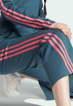 Adidas Sportswear Future Icons 3-Stripes- Tracksuit Bottoms - Arctic Night -Adidas Shop 9c76309757494bfdb0378edcba0eb2b7